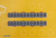 na Orihinal Importado KAWAI Kawai ES110 ES108 ES105 Electric Piano Conductive Rubber Key Pad