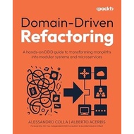 Domain-Driven Refactoring