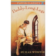 Daddy-Long-Legs : Puffin Books