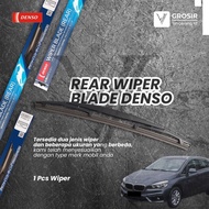Denso DRA Rear Wiper bmw SERIES 2 F45 218i 2014-2019 12 Inch Rear