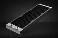 頂級水冷牌子EK嘅頂級水冷排 EK-Quantum Surface S360 - Black 30mm pc radiator 電腦 水冷 冷排