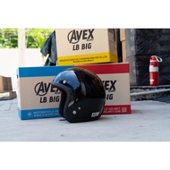Helmet Vintage CLASSIC AVEX LB BIG