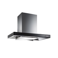 ELBA COOKER HOOD ELEGANTE EH-G9026ST(SS) Designer Hood