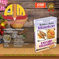 Family Favorite Cooking Collection | Family Favorite Recipe