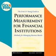 The Ernst & Young Guide to Performance Measurement For Financial Institutio by Ernst & Young LLP (US