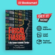 Fiscal Fiasco - Paperback - English - 9781491735497