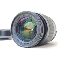 Nikon AF Nikkor 28-80 mm f3.5-5.6 D (22) Mount F Lens