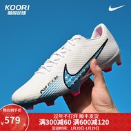 耐克（NIKE）酷锐足球耐克刺客15 Zoom FG/MG中端混钉低帮足球鞋DJ5631-146 DJ5631-146 41