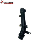 2562033900 Auto Engine Thermostat Hose Cooling Water Hose For Mercedes-Benz W222  W167 W292 CLS450 E