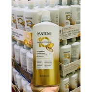 Pantene Shampoo 1.13L