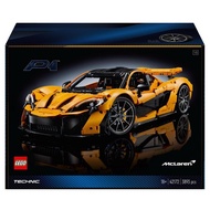 42172 LEGO TECHNIC: McLaren P1