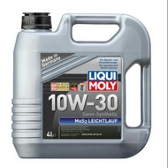 Liqui Moly Leichtlauf 10w30 4L