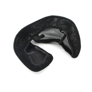 For Honda XL 750 Transalp XL750 Motorcycle Accessories Seat 3D Sunscreen Breathable Mesh Cushion An