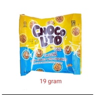 Choco lito 19gr Rich /ori