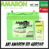 SUNSHINE AKI MOBIL DAIHATSU TERIOS NS60 / 46B24R AMARON GO AKI KERING