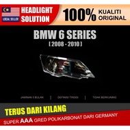 BMW 6 SERIES E63 E64 08 09 10 HEADLIGHT COVER/HEADLAMP COVER/PENUTUP LAMPU DEPAN