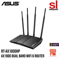 ASUS RT-AX1800HP AX1800 Dual Band WiFi 6 Router