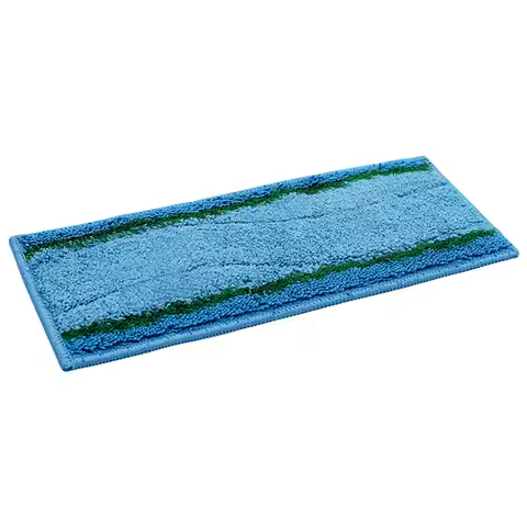 BBNV-Wet Mopping Pads For Irobot Braava Jet M6 Series (6110) (6012) (6112) (6113) Ultimate Robot Mop