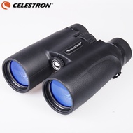 Celestron 10x42 Binocular Quality Telescope Hunting Compact High Power Binoculars Night Vision Binoc