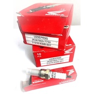 ORIGINAL Honda Spark Plug (U20EPR9S) Genuine 31916-KWB-601