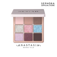 Anastasia Beverly Hills Mini Sugar Palette