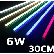 T5 6 watt 30cm led TL lamp