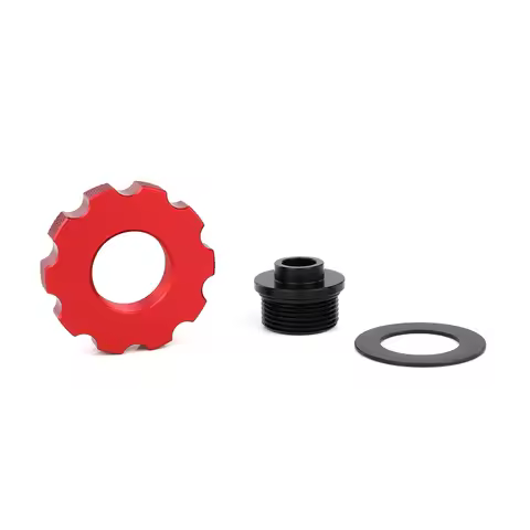 Motorcycle Accessories Throttle Lock Cruise Control For Suzuki V-Strom DL 800 DL800 DE 2024-2025 Thr