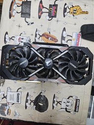 AORUS GeForce GTX 1080 8G 顯卡 顯示卡 Gigabyte