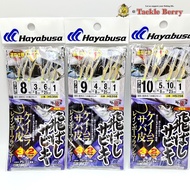 Hayabusa Hook Authentic Japanese Sabiki 1