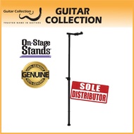 On Stage GPA7155 Guitar Hanger for M20 Base Plate