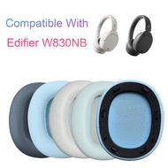 1 Pair Ear Pads Cushions For Edifier W830NB Headset Cover Earpads Headphone Earmuffs