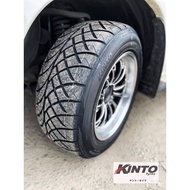 Kinto Tyre V-36 265/60R18 performance tyre