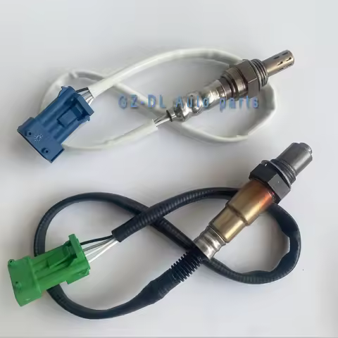 Sensor For CITROEN BERLINGO C2 C3 C4 C5 C6 SAXO XSARA 1.1 1.4 1.6 i 16V 1.1L 1.4L 1.6L 9657632980 96