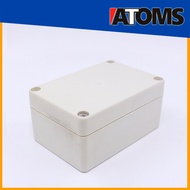 ATOMS PVC BOX 100 X 68 X 50MM ABS BOX-1006850