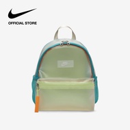 Nike Brasilia JDI Bag - Clear ไนกี้  กระเป๋า  (11ล.) - เคลียร์