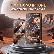Full screen iphone 17/16/15/14/13/12/11/Xr/Xs/8/7/6/6s Plus/Pro/Max - Cowcase PREMIUM