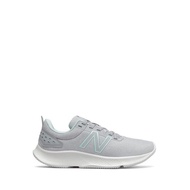 New Balance WE430V2 Women's Running Shoes - Grey with Pale Blue Chill