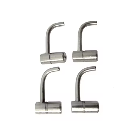 Engine Piston Cooling Oil Nozzle For RENAULT Clio I 1.9 D F8Q F9Q 7700875312 7700875311 Car Accessor