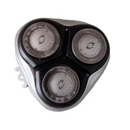 Kepala Pencukur Gantian Cukur Untuk Philips AT890 AT891 AT893 AT910 AT911 AT750 AT751 AT752 AT753 AT