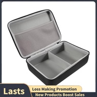 Hard Case for  SELPHY CP1300 / CP1500 / CP1200 Wireless Compact Photo Printer Waterproof Carrying St
