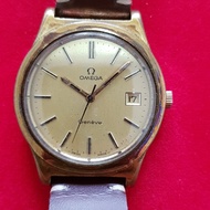 Omega Geneve 1030 not oris rolex longines tag heuer