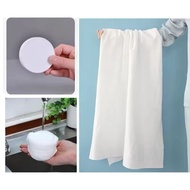 Disposable Bath Towel (70cm x 100cm)