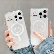 Crystal Case For Redmi A5 5A 6A 9T 9A 12C 13C 14C Cute Clear Silicone Case B002