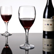 Plastic Goblet Transparent PC Acrylic Glass Shock-resistant Bar Commercial Plastic Glass White Wine 