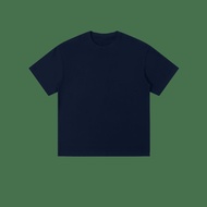 LS310 - 300g Pure Cotton Drop Shoulder Tee for Men & Women