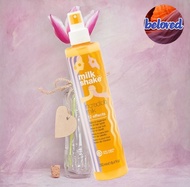 Milk Shake Incredible Milk อาหารผมแบบไม่ต้องล้างออก ช่วยซ่อมแซมผมแห้งเสีย