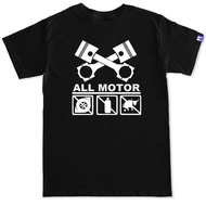 Thanksgiving Jdm Civic Integra Type R Rsx B16 B18 B20 K20 Pistons Cams Engine Motor T-Shirt Gift Fri