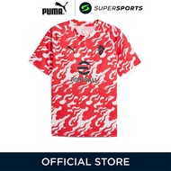 PUMA AC Milan Pre-match เสื้อฟุตบอลผู้ชาย