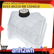 Expansion Tank Coolant Water Tank  Cap 8V21-8K218-AB for  Fiesta 1.0 1.5 B-Max   8V218K218AD
