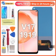 [Original] LCD VIVO V17 1919 / V19 NEO Display Touch Screen Digitizer Genuine LCD Replacement Parts